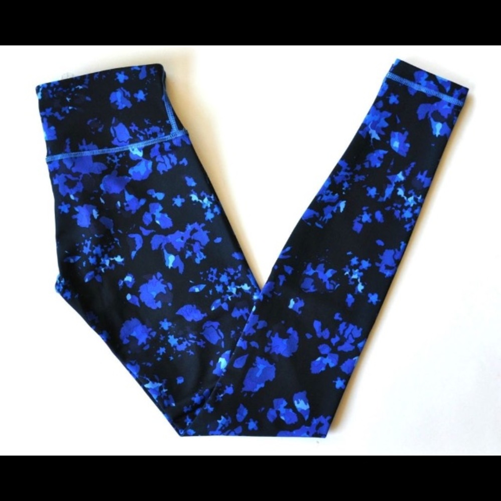Lululemon Wunder Under lll